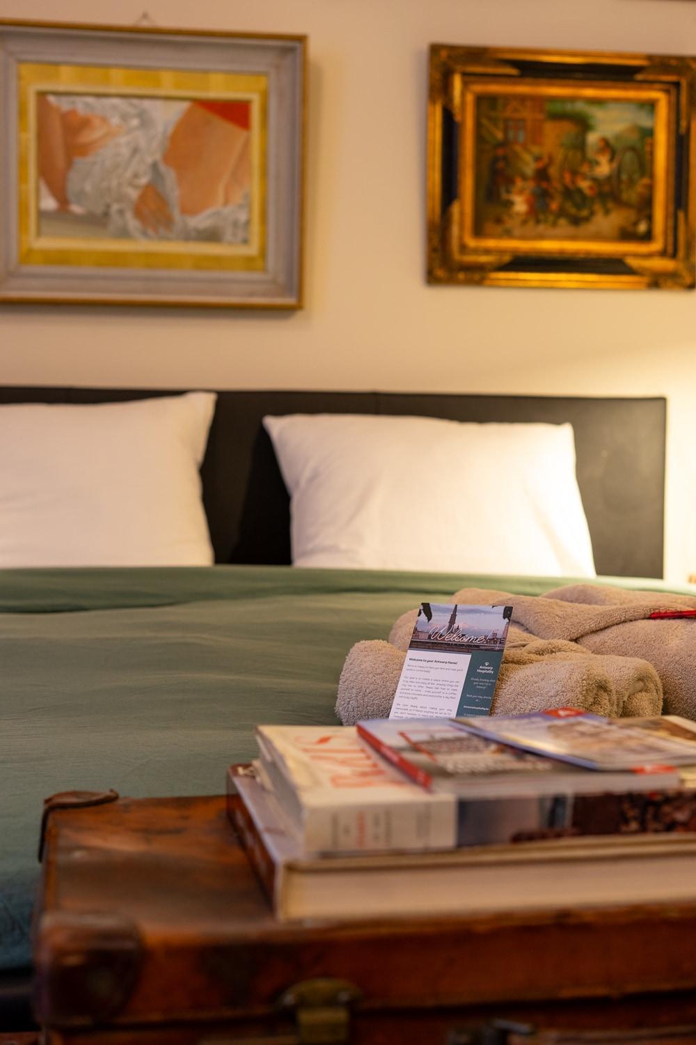 Cosy South Appartement Antwerpen