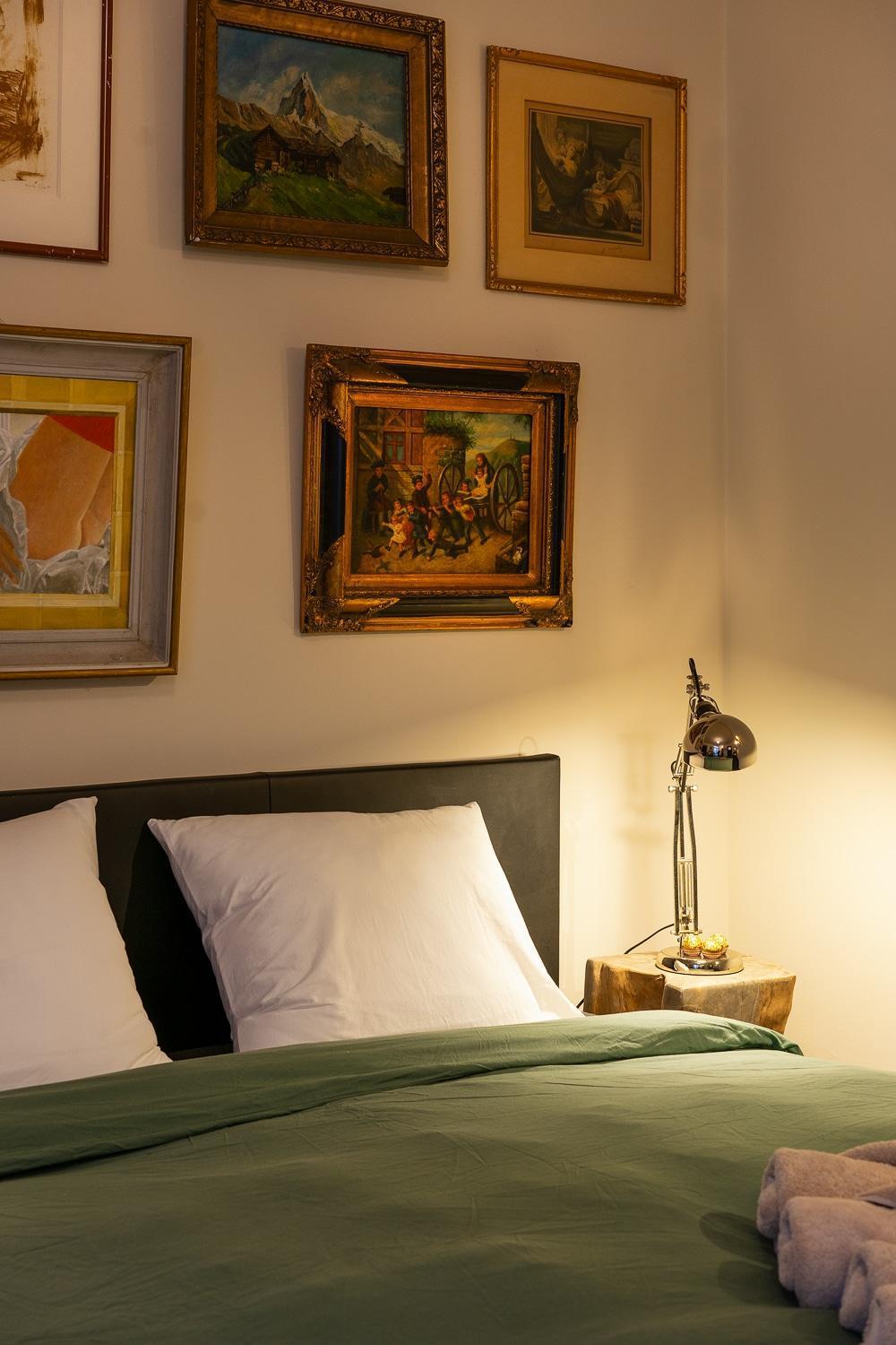 Appartement Cosy South