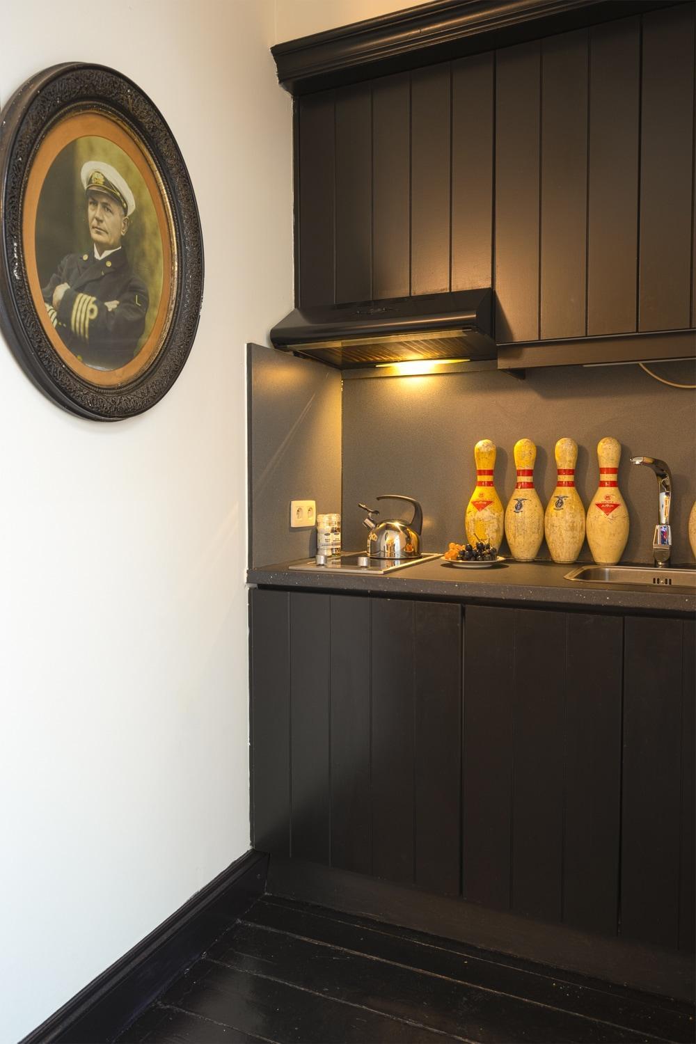 Appartement Cosy South *