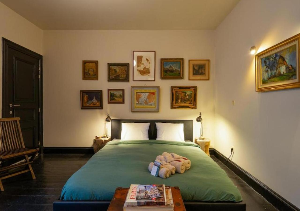 Cosy South Appartement