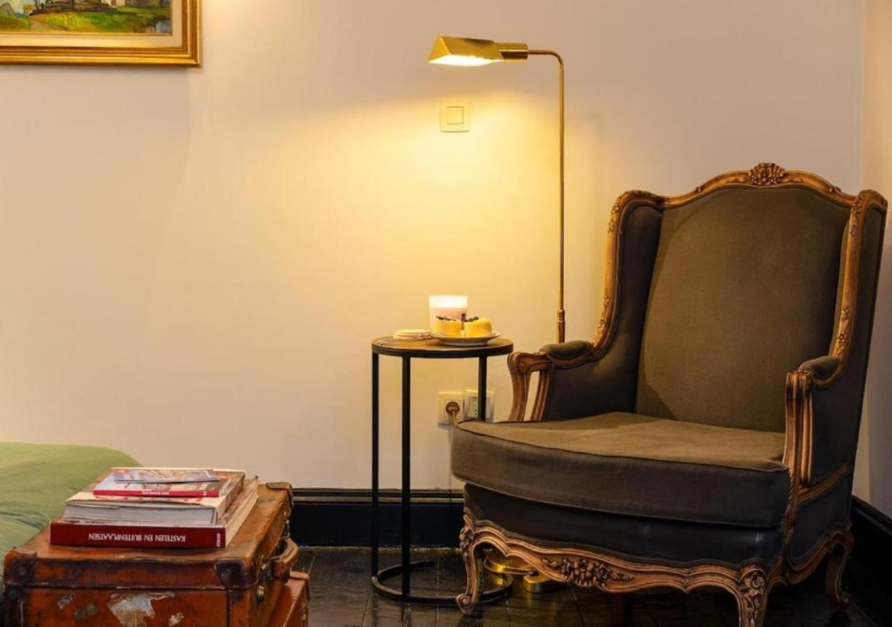 Appartement Cosy South Antwerpen