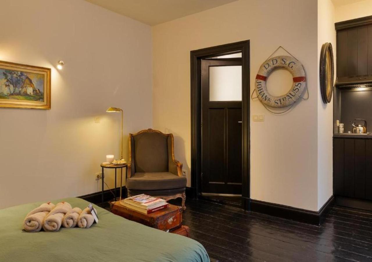 Appartement Cosy South