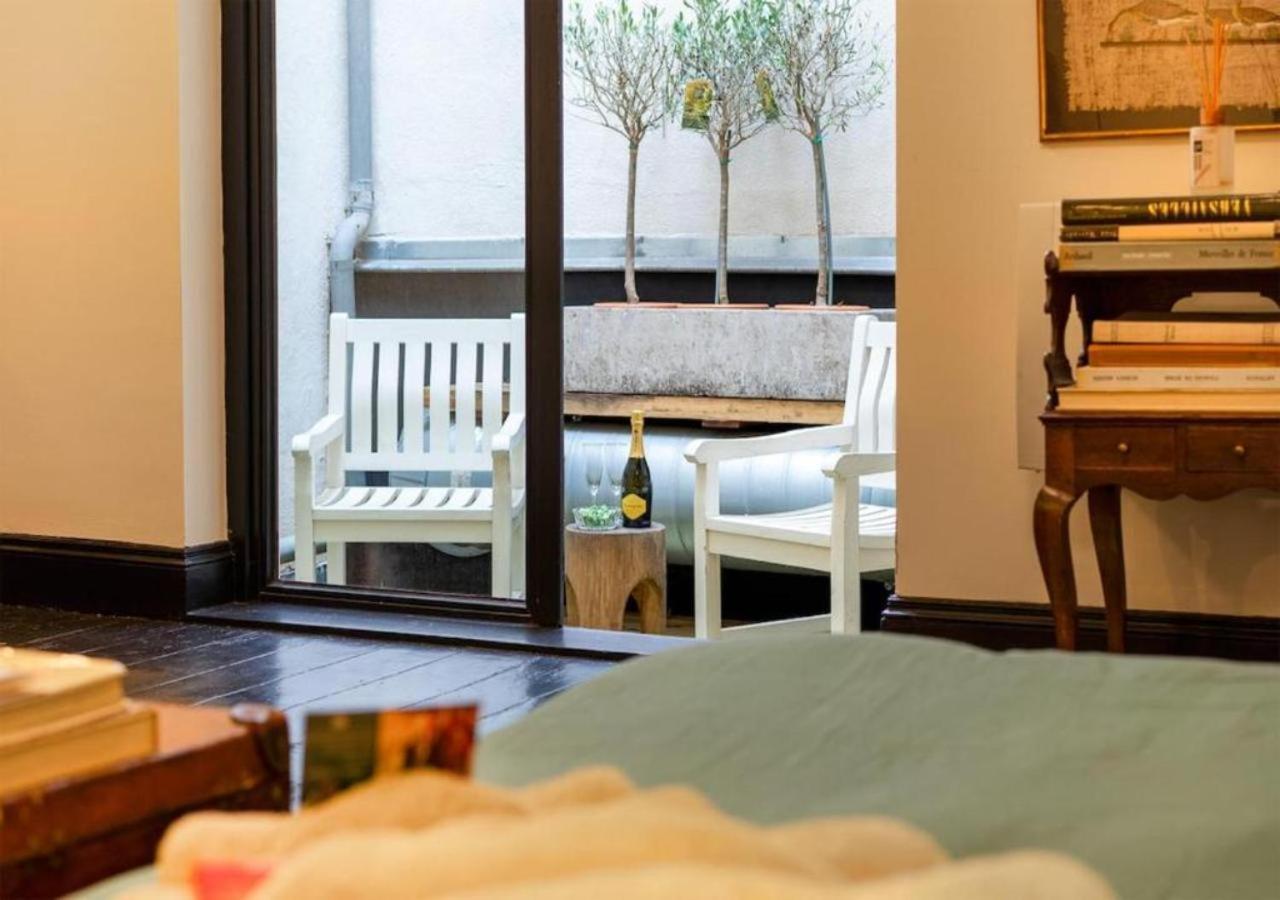 Cosy South Appartement *